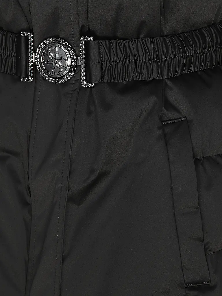 GUESS | Abrigo acolchado de plumón MARINA |