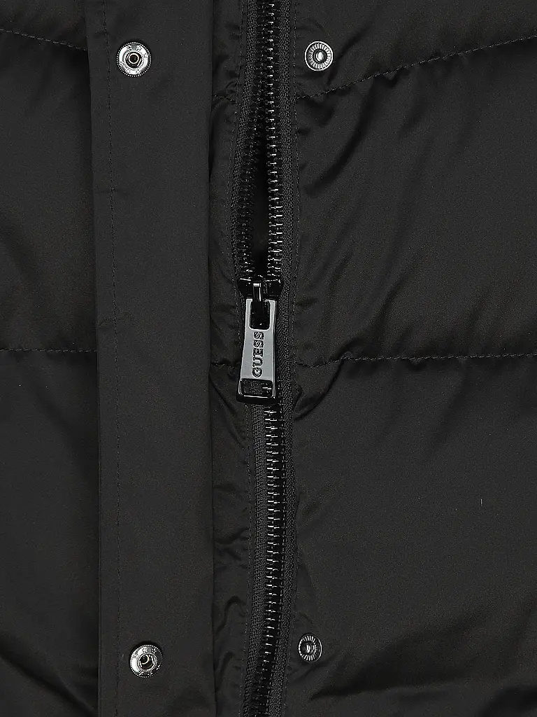 GUESS | Abrigo acolchado de plumón MARINA |