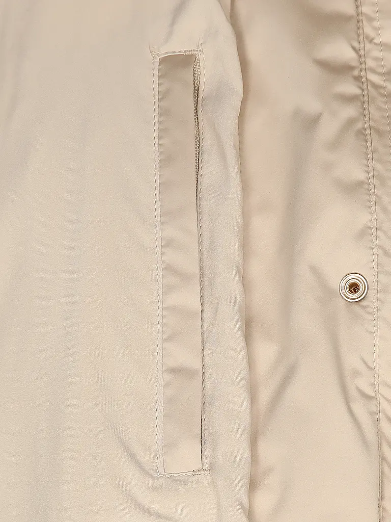 GUESS | Abrigo acolchado de plumón MARINA |