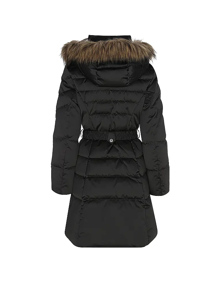 GUESS | Abrigo acolchado de plumón MARINA | 