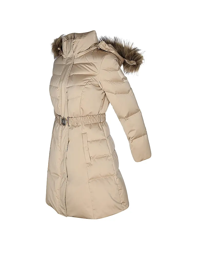 GUESS | Abrigo acolchado de plumón MARINA | 