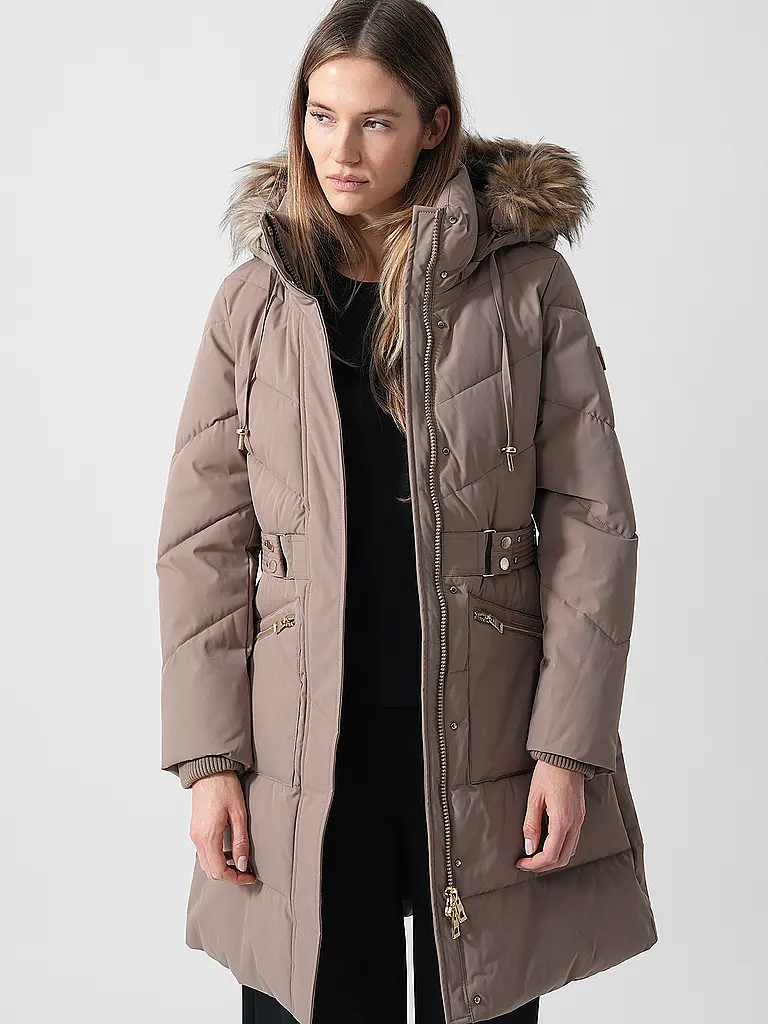 GUESS | Abrigo acolchado FATEMA | 