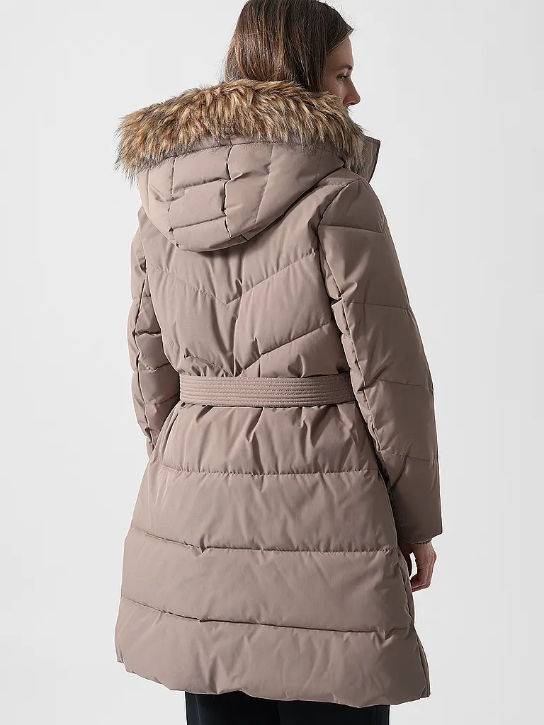 GUESS | Abrigo acolchado FATEMA | 