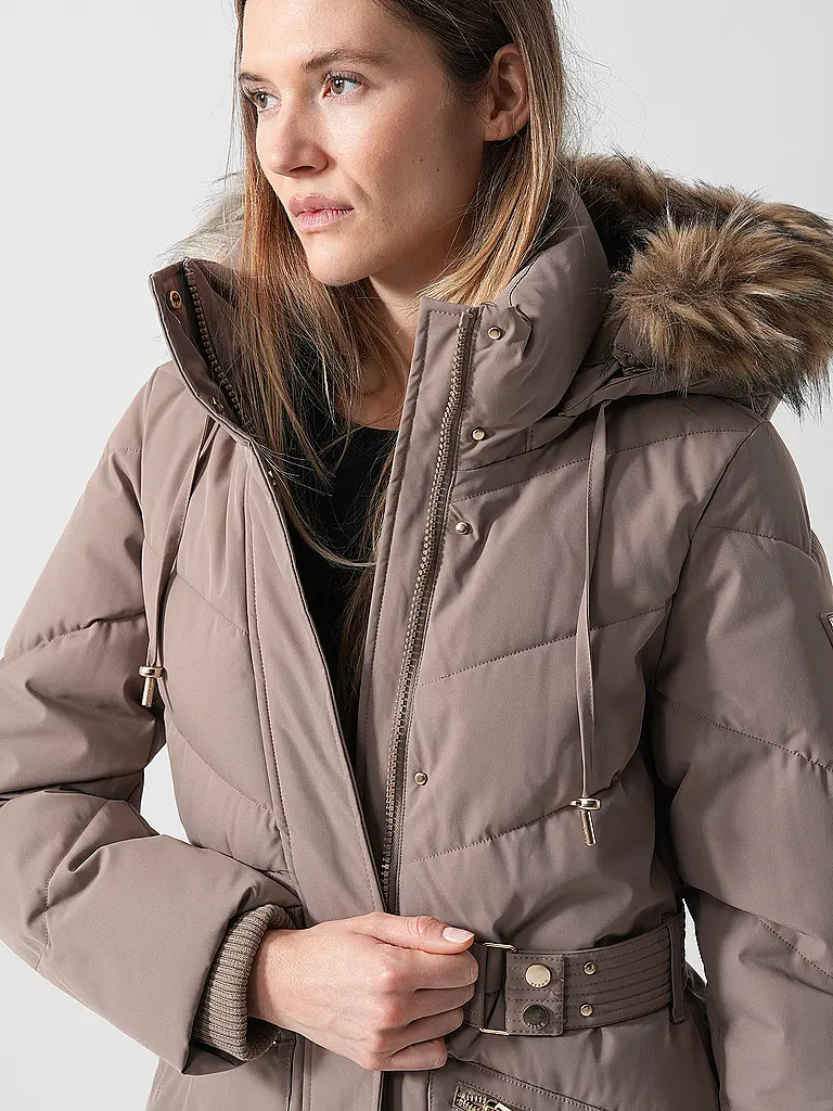 GUESS | Abrigo acolchado FATEMA | 