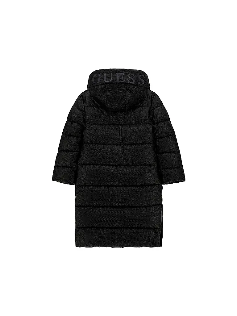 GUESS | Abrigo acolchado para niña | 