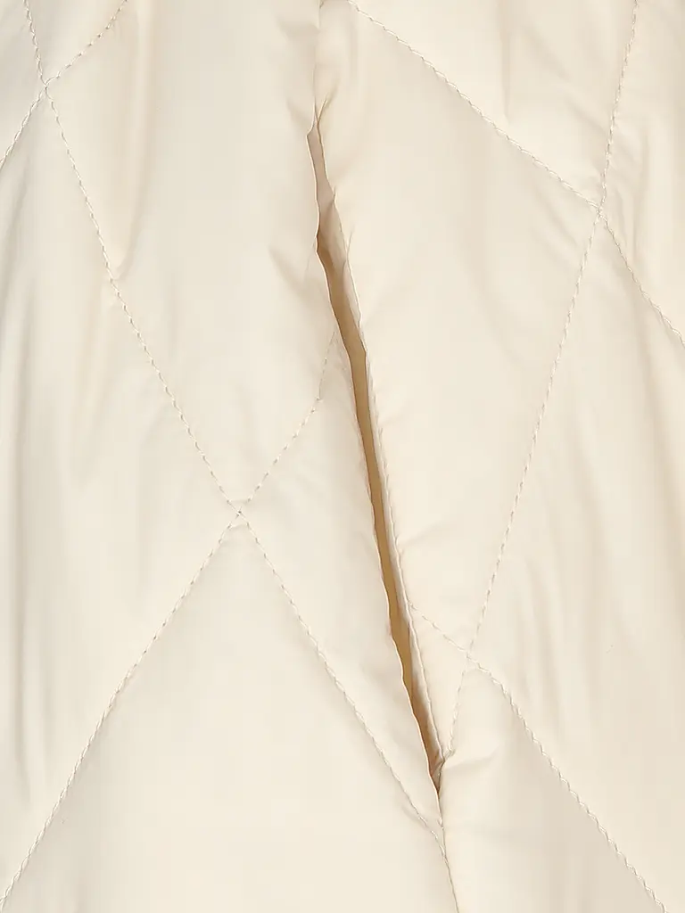 GUESS | Abrigo de imitación de piel JOLE |