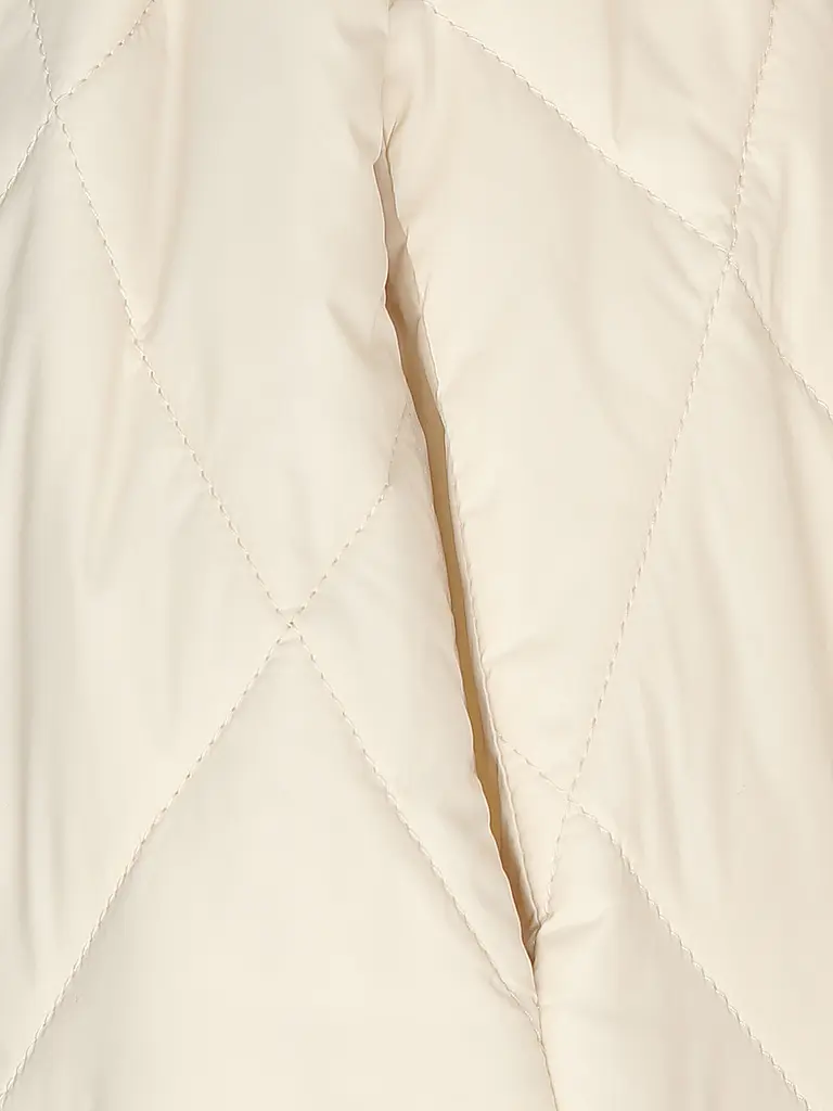 GUESS | Abrigo de imitación de piel JOLE | 