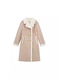 GUESS | Abrigo de niña | Beige