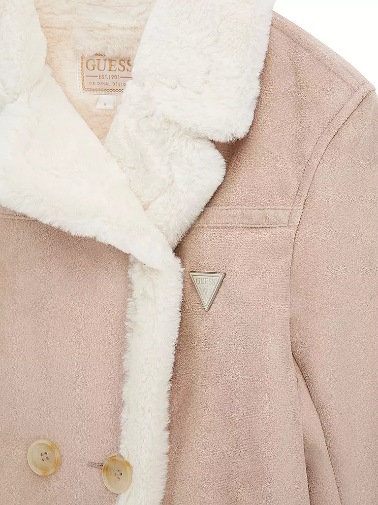 GUESS | Abrigo de niña | 