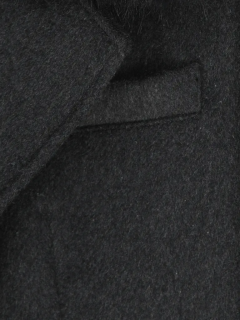 GUESS | Abrigo KAROLE | Gris