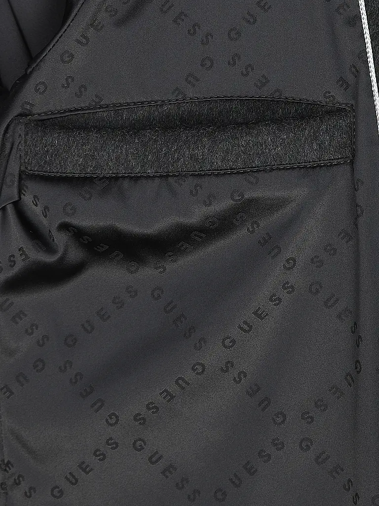 GUESS | Abrigo KAROLE | Gris