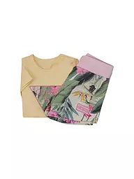 GUESS | Baby Set 2-teilig (T-Shirt und Shorts) | Amarillo