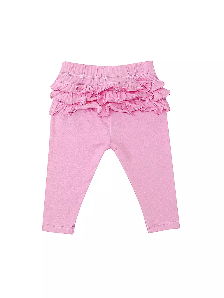 GUESS | Baby Set Baby Bodys Hose  | Fucsia