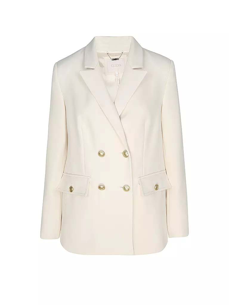 GUESS | Blazer | Beige