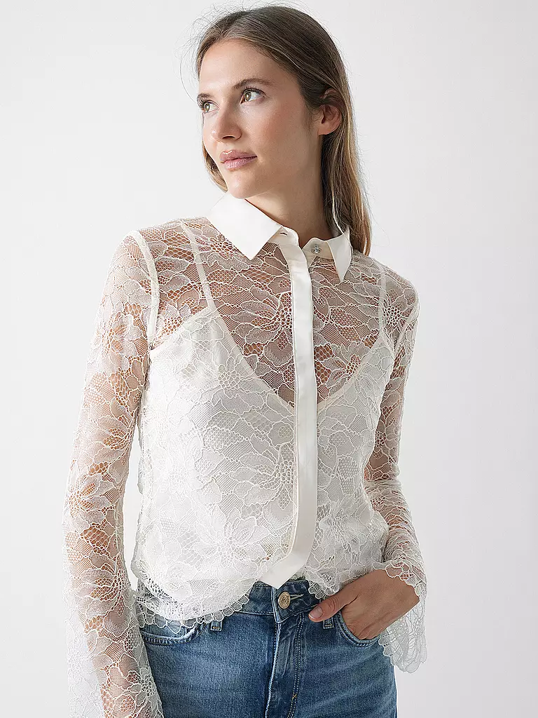 GUESS | Blusa ANTOINETTE | 
