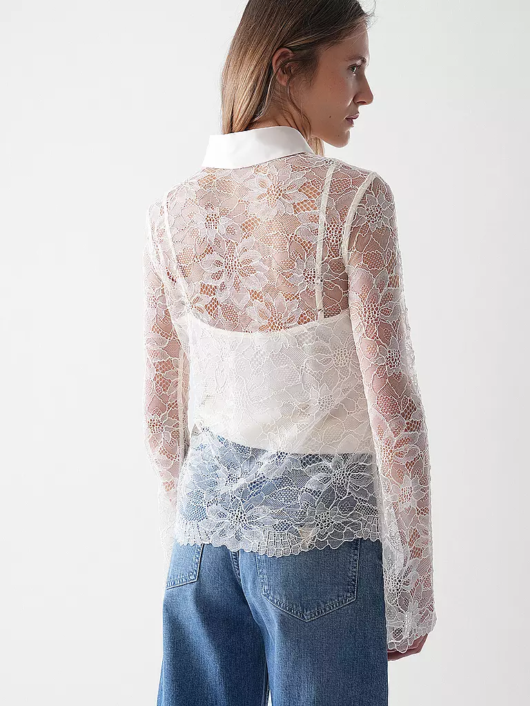 GUESS | Blusa ANTOINETTE | 