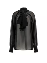 GUESS | Blusa AUDRINE | Negro