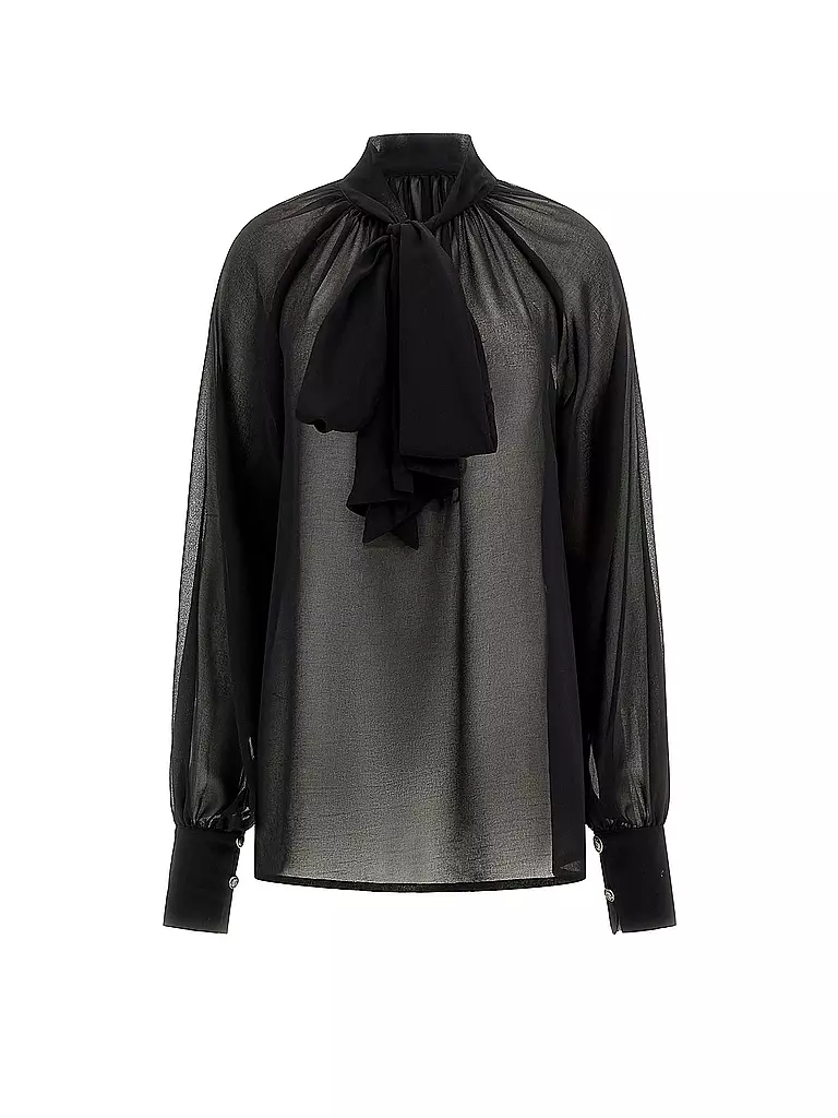 GUESS | Blusa AUDRINE | Negro