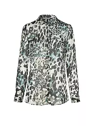 GUESS | Blusa CLOUIS | Azul claro