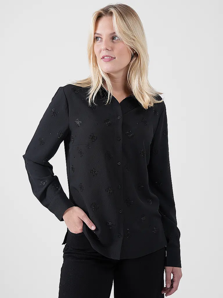 GUESS | Blusa FLORE |