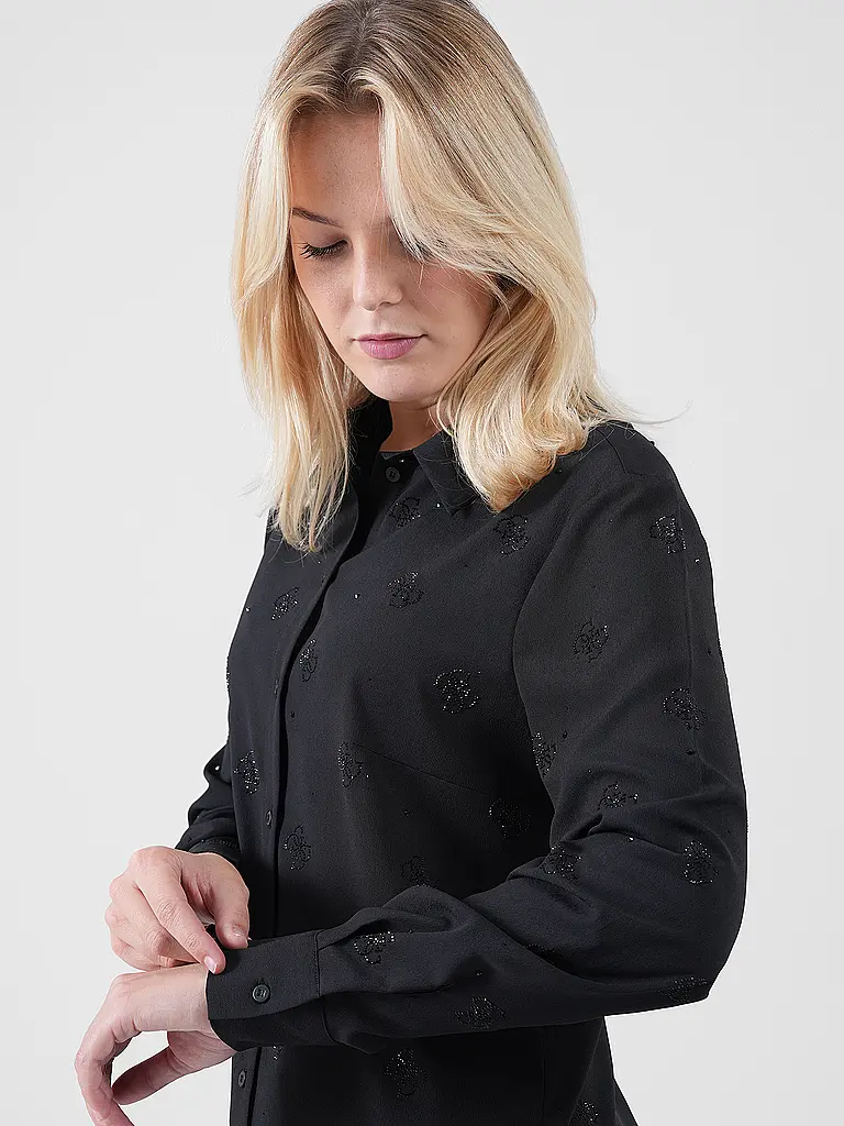 GUESS | Blusa FLORE |