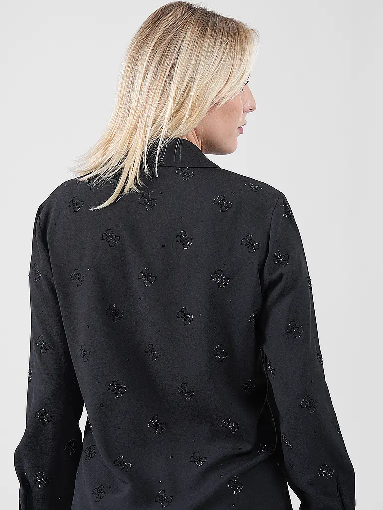 GUESS | Blusa FLORE |