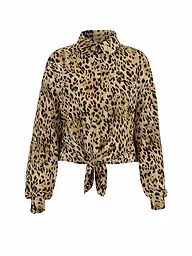 GUESS | Blusa | Marrón claro