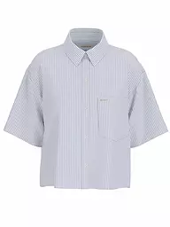GUESS | Blusa | Azul claro