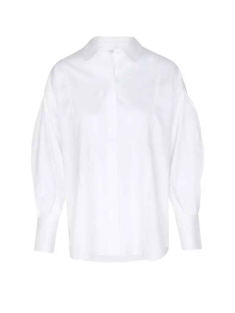 GUESS | Blusa | weiss