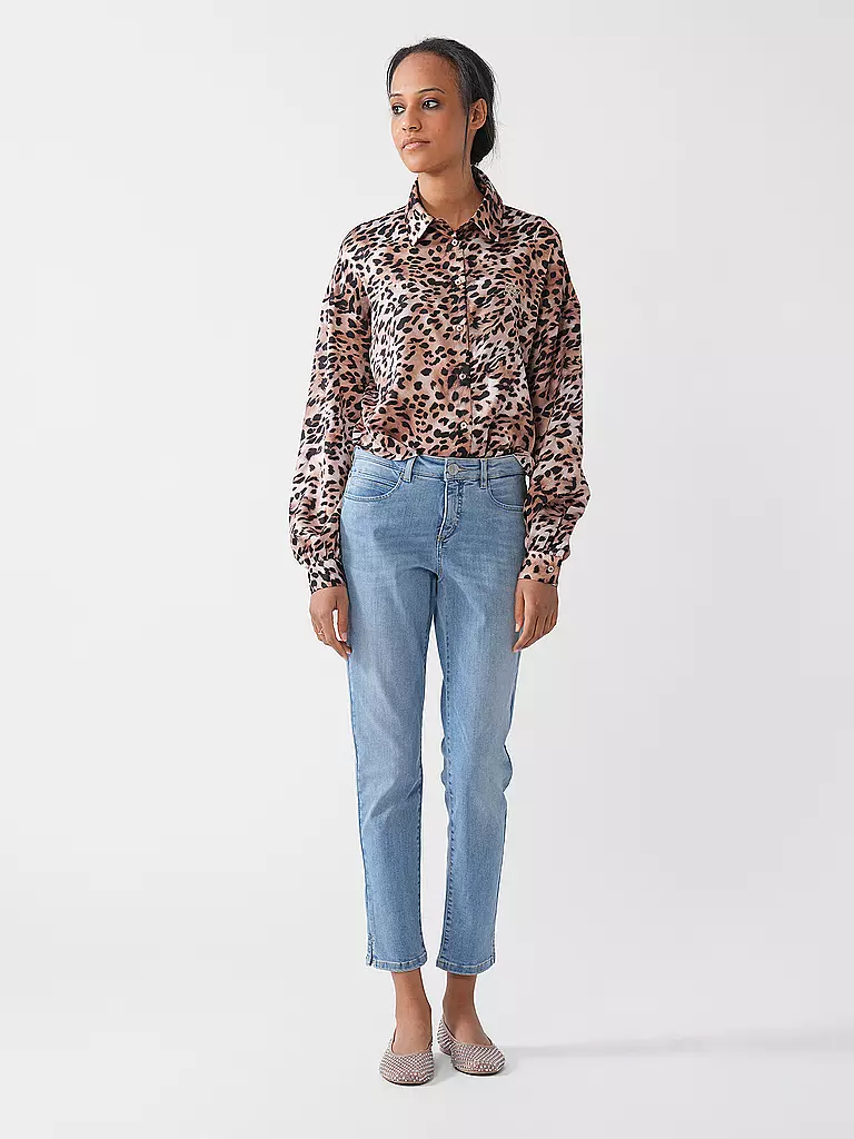 GUESS | Blusa | Marrón claro