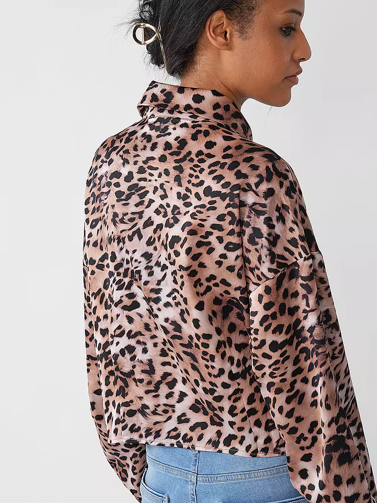 GUESS | Blusa | Marrón claro