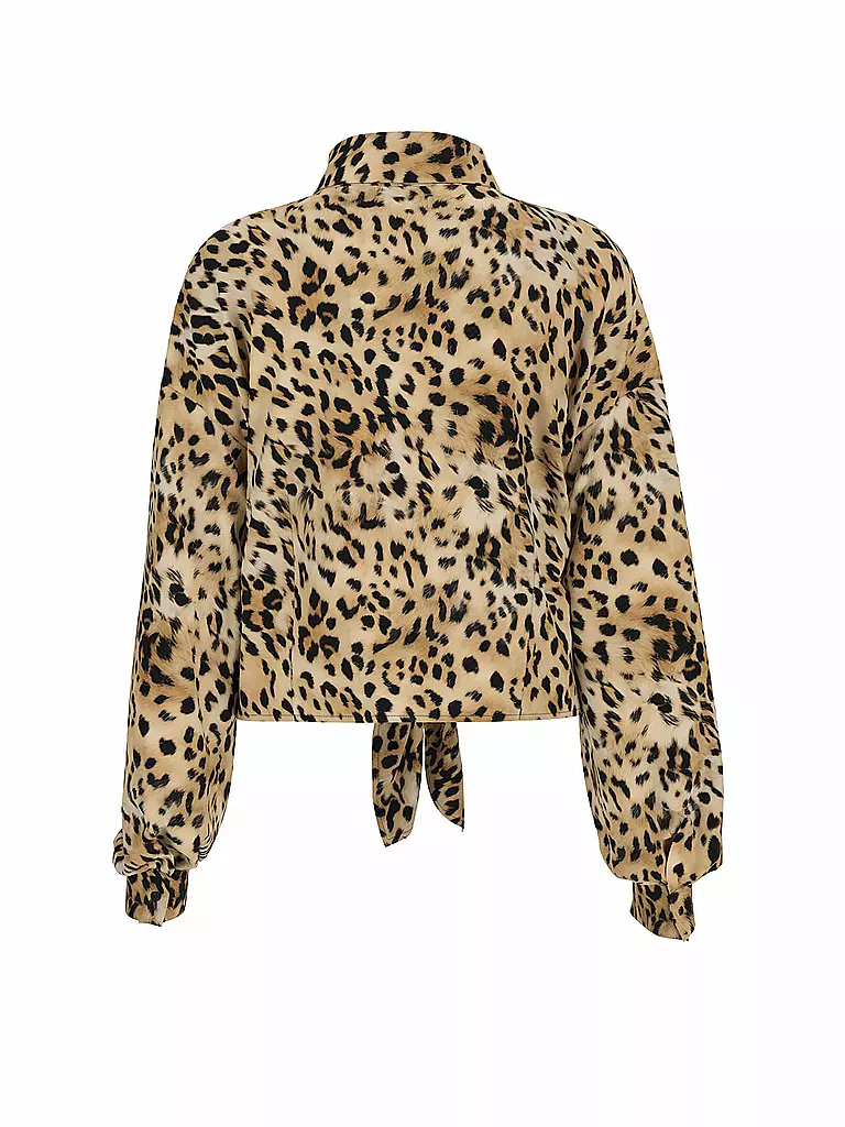 GUESS | Blusa | Marrón claro
