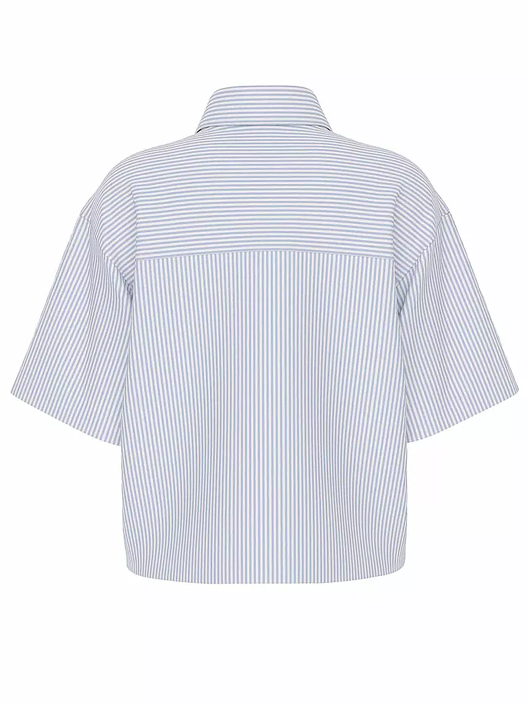 GUESS | Blusa | Azul claro