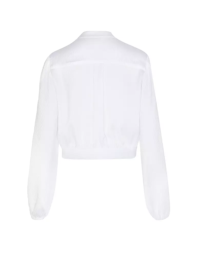 GUESS | Bluse SORAYA | Blanco