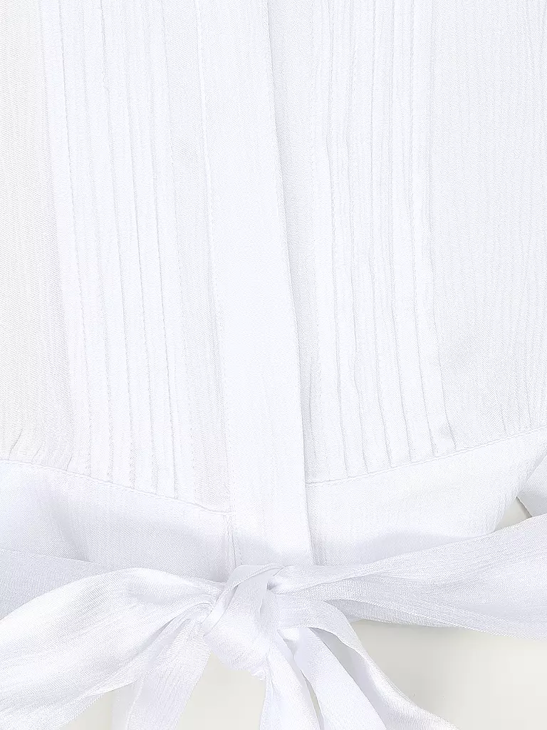 GUESS | Bluse SORAYA | Blanco