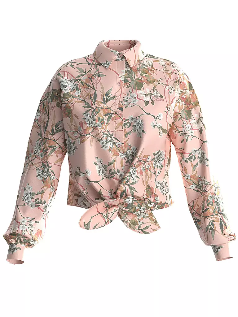 GUESS | Bluse | Rosa