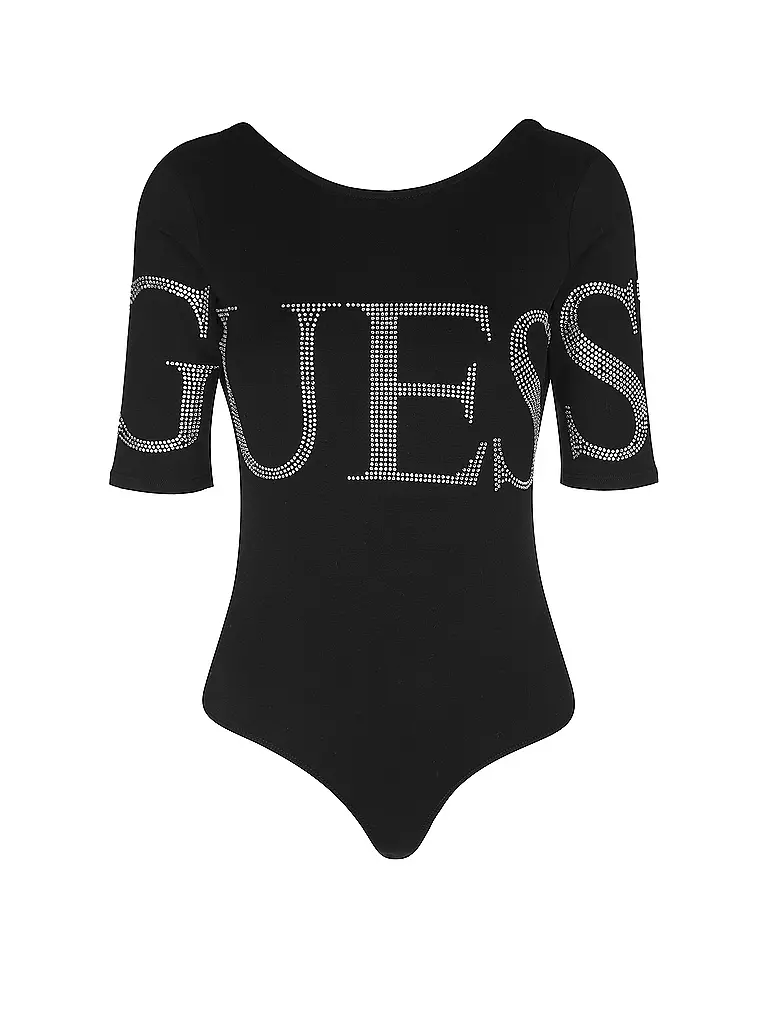 GUESS | Body | Negro
