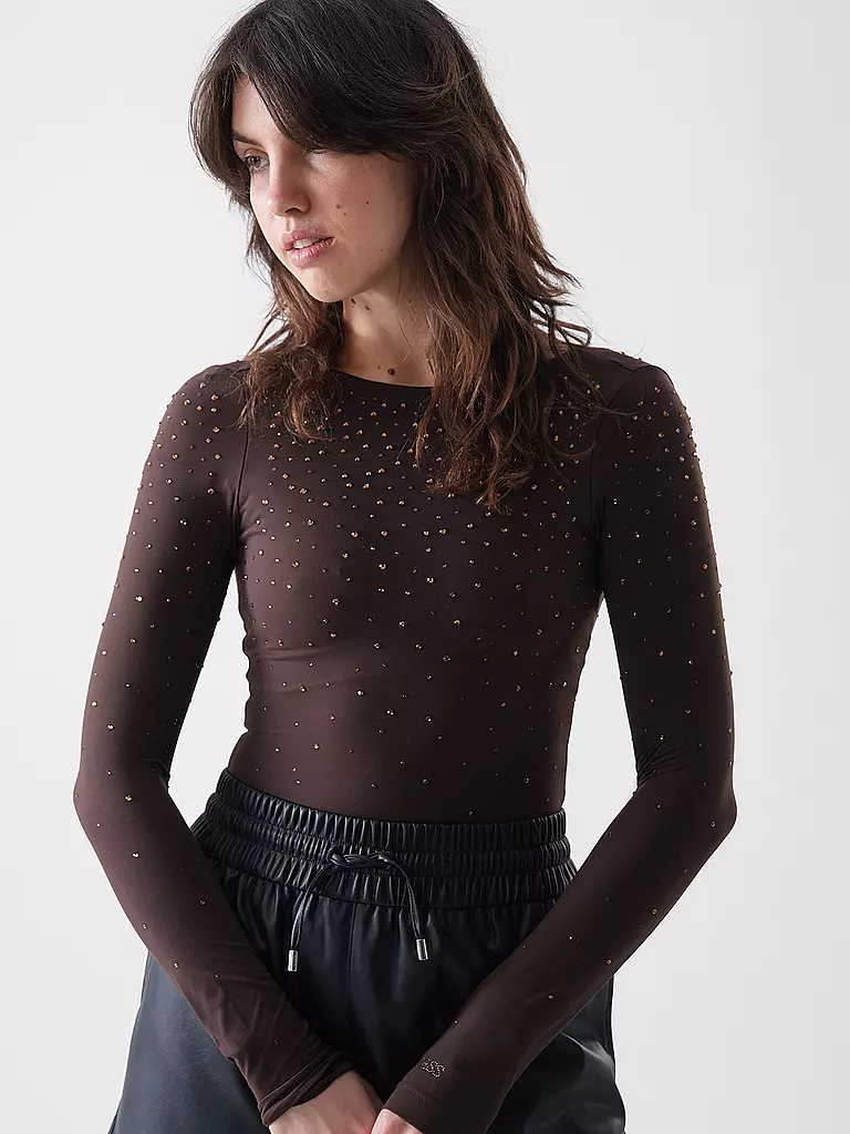 GUESS | Body | Marrón