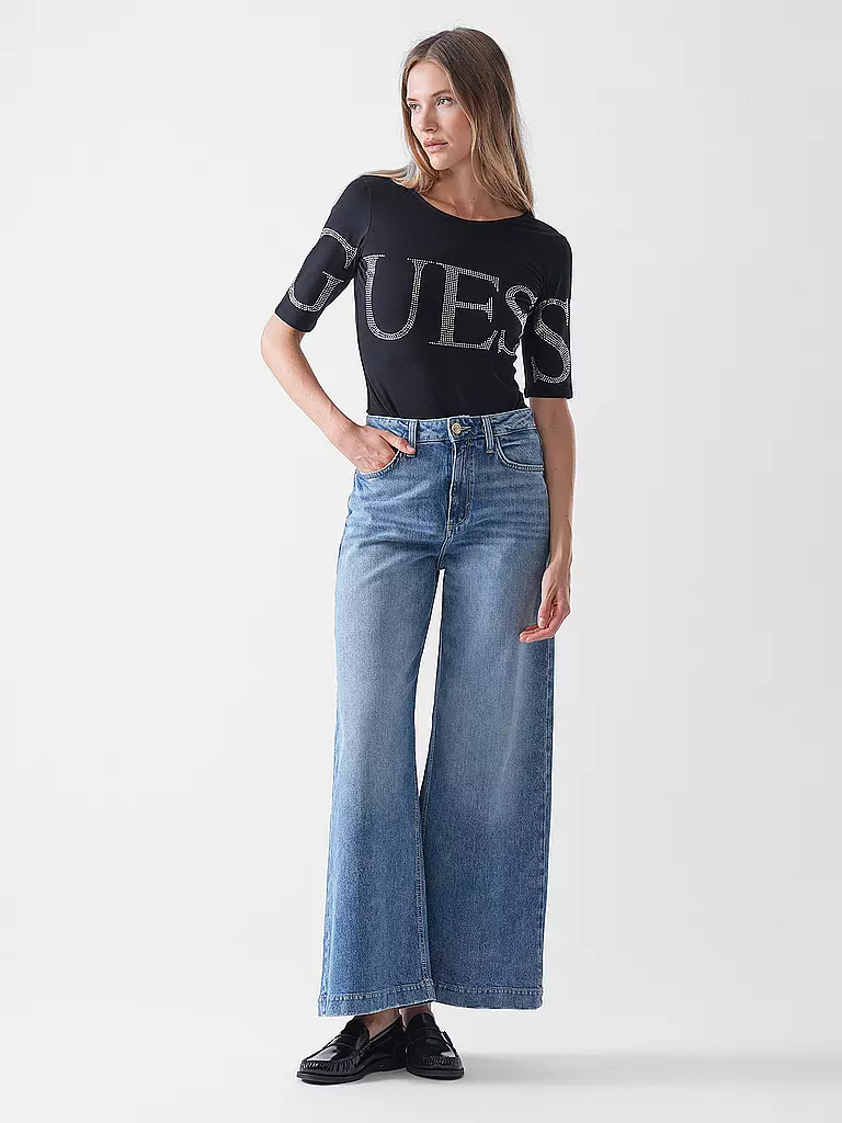 GUESS | Body | Negro