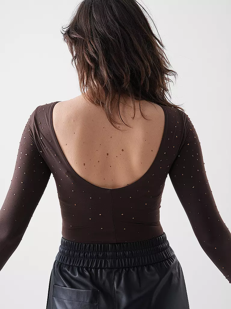 GUESS | Body | Marrón