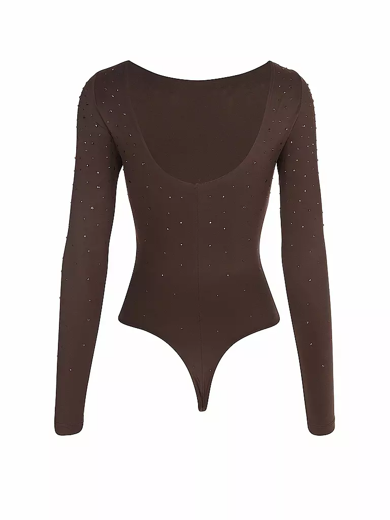 GUESS | Body | Marrón