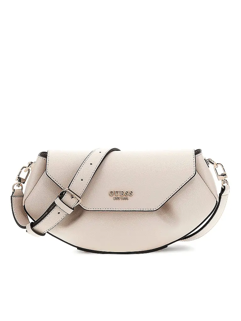 GUESS | Bolso - Bandolera AMORETTE | creme