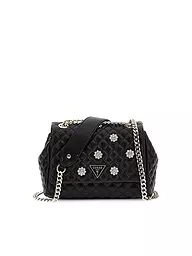 GUESS | Bolso - Bandolera EVERLEE | Negro