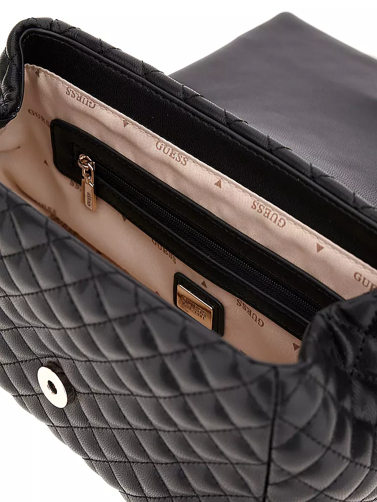 GUESS | Bolso - Bandolera EVERLEE | 