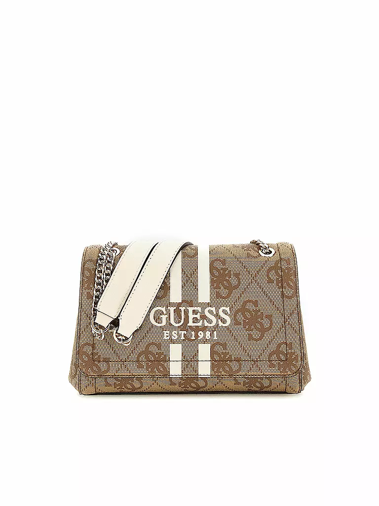 GUESS | Bolso - Bandolera NOELLE II | Beige