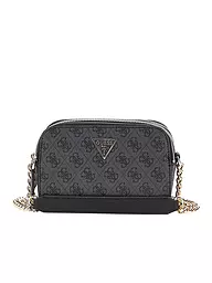 GUESS | Bolso - Bandolera NOELLE | Negro