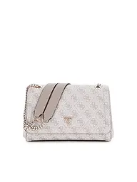 GUESS | Tasche - Umhängetasche NOELLE | Crema