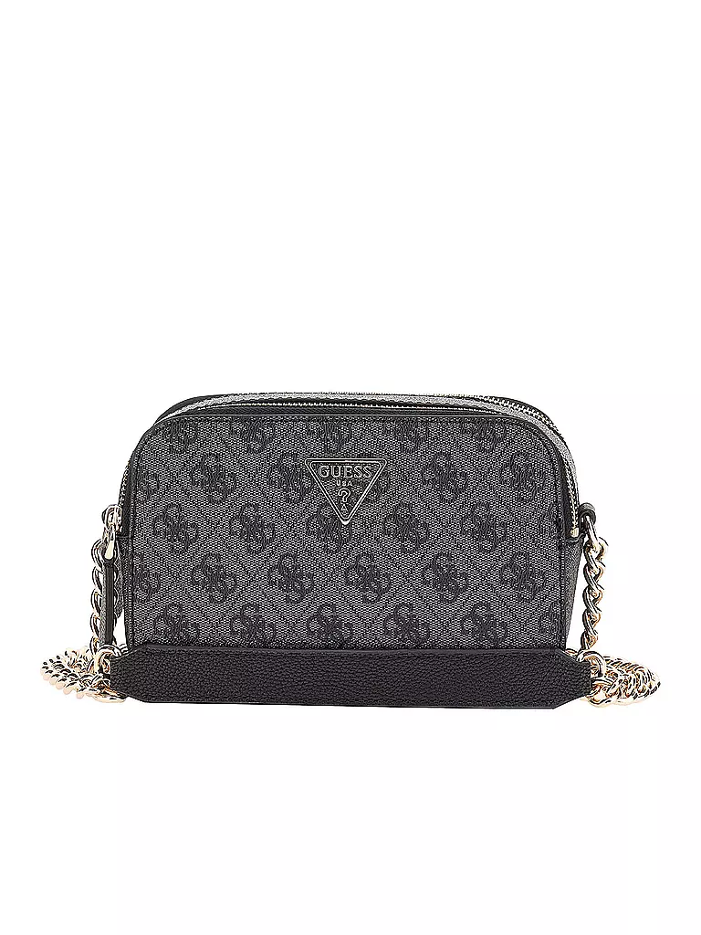 GUESS | Bolso - Bandolera NOELLE | Negro