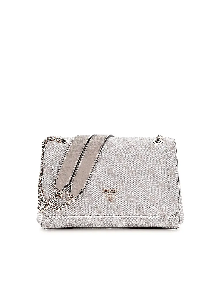 GUESS | Bolso - Bandolera NOELLE | Crema