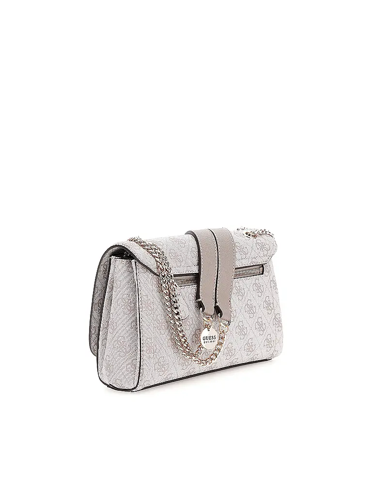 GUESS | Bolso - Bandolera NOELLE | Crema